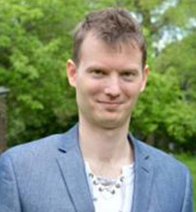 Dr Kamil Zwolski's photo